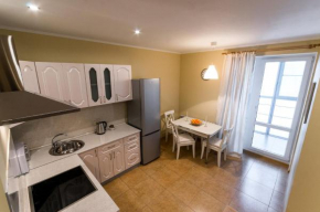 Apartments 9 Nights on Inzhenernaya street, Sergiyev Posad, Sergiyev Posad